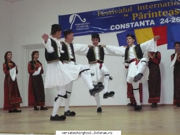 baietii ans veria dansand ceamcu :) si va placut mai la sinoe(cei care au fost)