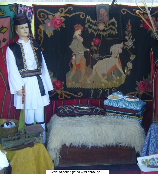 expozitie august 2009, poze cu expozitia