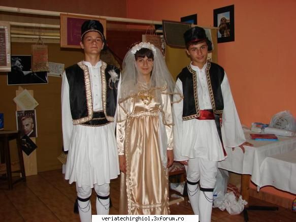 mirele mireasa... poze cu expozitia